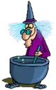 witch
