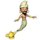 genie