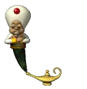 genie