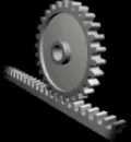 gear
