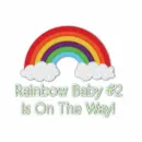 Rainbow baby #2