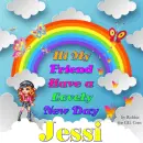 	 jewel  - Jessi - by Robbie