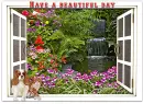 Have a beautiful day