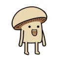 mushroom