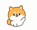 waving cat