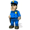 police