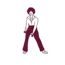 dancing