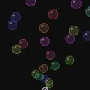 bubbles