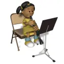 flute