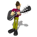 guitarist