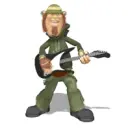 guitarist