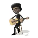guitarist