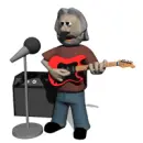 guitarist