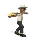 guitarist