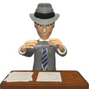 spy