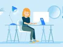 online work