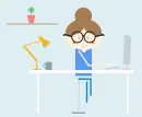 online work