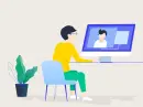 online work