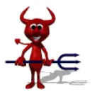 devil