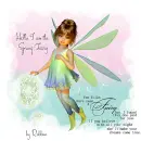 Spring Fairy - by Robbie