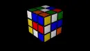 Rubik cube