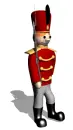 soldier