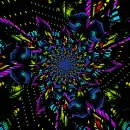 multicolor