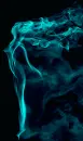 blue picture