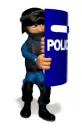 police