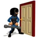 police