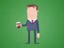 coffee break