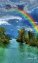rainbow