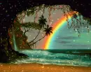 rainbow