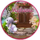 Melanie -Summer Fantasy fb profile pic