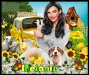 Melanie -Lemonade