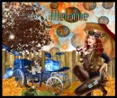 Melanie -Steam Dreamz