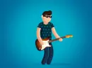 guitar