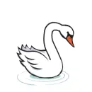 swan