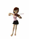 fiddle