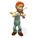 fiddle