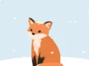 red fox