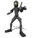 ninja