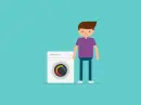 washing