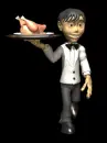 waiter