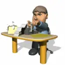 cashier