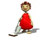 vacuum cleaning