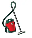 vacuum cleaner