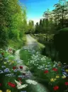 landscape
