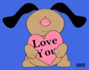 I Love You