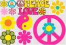 Love & Peace